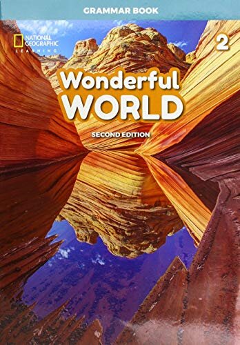 Wonderful World Level 2 2E Grammar Book  (International)