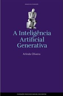 A Inteligência Artificial Generativa