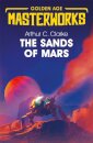 The Sands of Mars