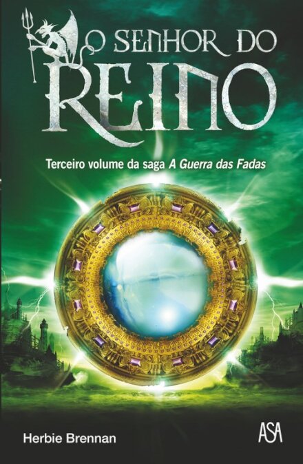O Senhor Do Reino