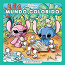Mundo Colorido: Lilo e Stitch