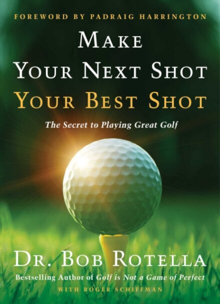 Make Your Next Shot Your Best Shot