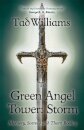 To Green Angel Tower: Storm