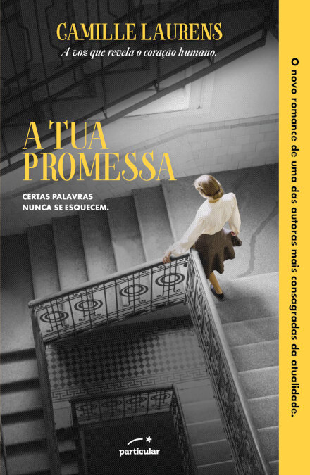 A Tua Promessa