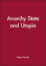 Anarchy State and Utopia
