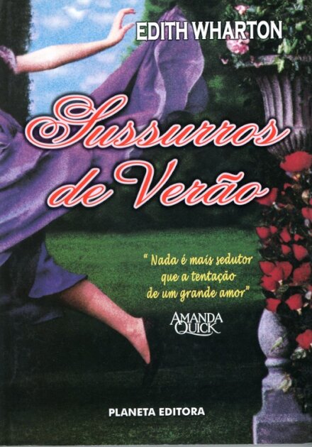 Sussurros De Verão