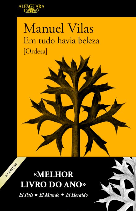 Em Tudo Havia Beleza