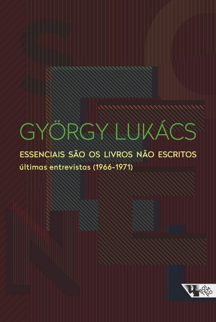 Essenciais São Os Livros Não Escritos Últimas Entrev 1966-71