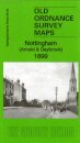 Nottingham (Arnold & Daybrook) 1899