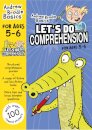 Let's do Comprehension 5-6