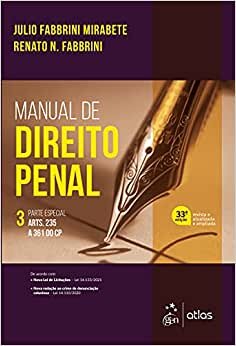 Manual De Direito Penal Volume 3 Parte Especial