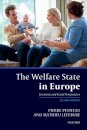 The Welfare State in Europe