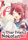 My Deer Friend Nokotan Vol. 5