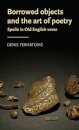 Borrowed Objects and the Art of Poetry