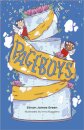 Reading Planet Cosmos - Page Boys: Jupiter/Blue