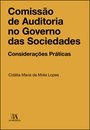 Comissão De Auditoria No Governo Das Sociedades
