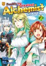 Possibly the Greatest Alchemist of All Time, Vol 2