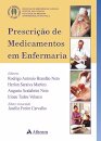 Prescrição de Medicamentos em Enfermaria