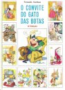 O Convite do Gato das Botas