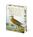 Audubon's Birds of America