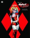 The Art of Harley Quinn
