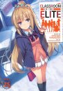 Classroom Of The Elite Vol 7,5