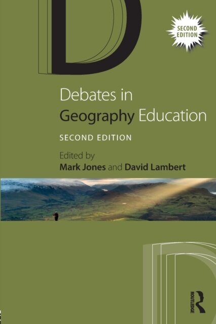 Debates in Geography Education