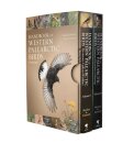 Handbook of Western Palearctic Birds