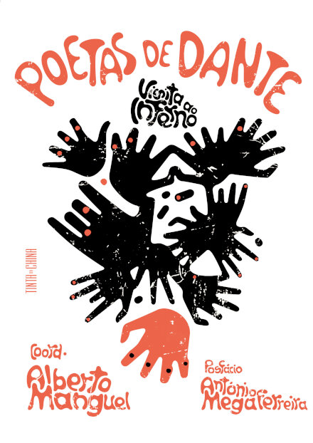 Poetas de Dante - Visita ao Inferno