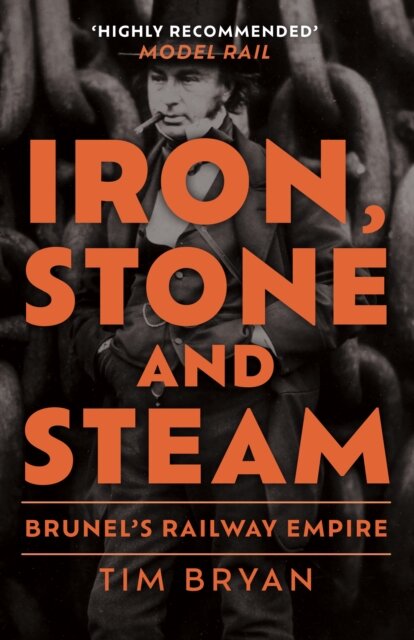 Iron, Stone and Steam