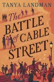 The Battle Of Cable Street