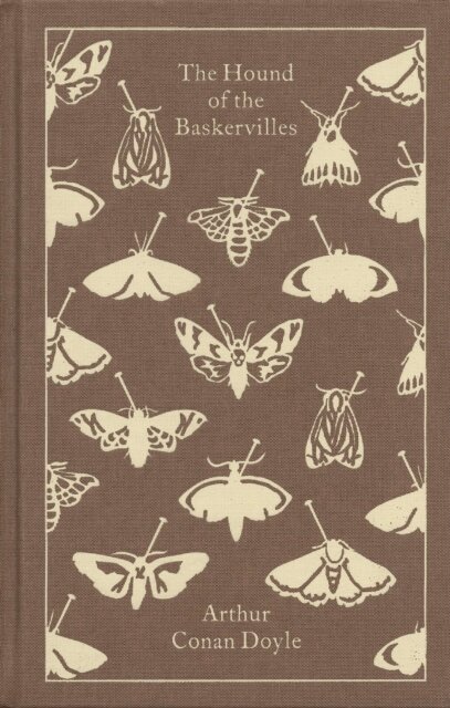 The Hound Of The Baskerville (CLOTHBOUND)