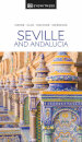 Seville And Andalucia Dk Eyewitness
