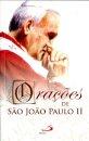 Orações de São João Paulo II