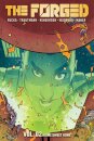 The Forged Volume 2: Home Sweet Home