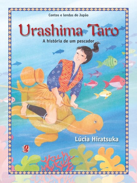 Urashima Taro: a história de um pescador
