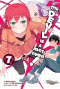 The Devil Is a Part-Timer!, Vol. 7 (Manga)