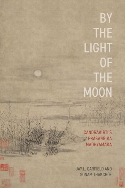 By the Light of the Moon