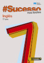 #Sucesso - Inglês - 7.º ano - nos testes