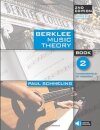 BERKLEE MUSIC THEORY BK 2 2ND ED BK