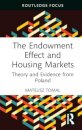 The Endowment Effect and Housing Markets