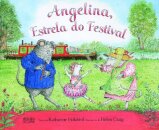 Angelina Estrela Do Festival
