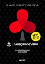 Geração De Valor V.1: Compartilhando Inspiração