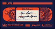 The Movie Misquote Game