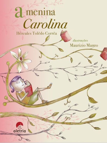 A Menina Carolina