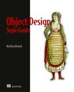 Object Design Style Guide