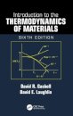 Introduction to the Thermodynamics of Materials