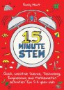 15-Minute STEM