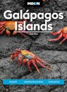 Moon Galapagos Islands (Fourth Edition)