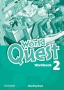 World Quest: Workbook 2